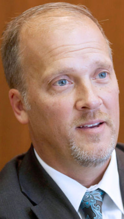 Brad Schimel